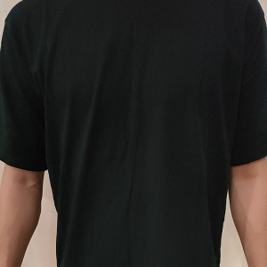 BAJU KAOS POLOS LENGAN PENDEK PRIA DAN WANITA Bahan Cotton Combed Bahan Lembut