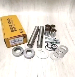 King Pin Dyna 125HT Dutro 130HT Rino 14B 110ET / King Pen / Kin Pin Set