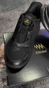 Sepatu Exduma Tali Putar