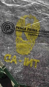 PDL PT Panca Ta 2024 Jatah HUT TNI