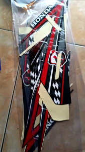 stiker striping honda beat cbs 2018