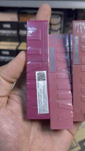 Maybelline Vinyl Ink Original