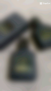 PARFUM MUSTARI PREMIUM isi 20mili Tahan 12 JAM