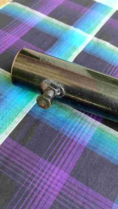 DODOS KASTRASI. PERALATAN KEBUN