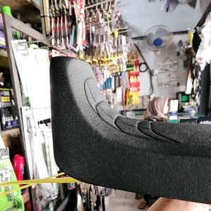 Jok Motor Rxk: Aksesoris Motor yang Wajib Kamu Miliki