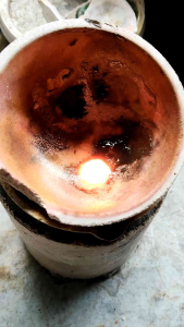 แอมโมเนียม คลอไรด์ ขนาด1kg.