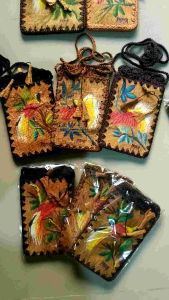 tas papua tas kulit kayu khas papua noken noken papua