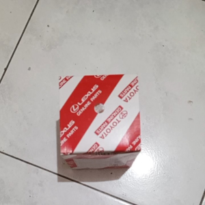 Filter Oli untuk Mobil: Hiace, Hilux, Innova, dan Fortuner