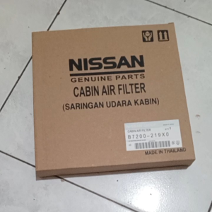 ORI filter ac kabin nisan grand livina march xgear evalia latio juke (219xo)