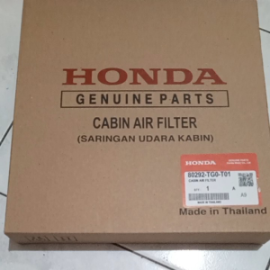 ORI filter ac kabin mobilio brio freed jazz city hrv brv (tg0)