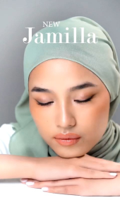 Softlens x2Jamila 14.5 mm by exoticon