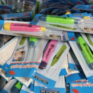 1Pcs flashlight earpick