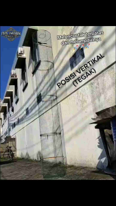 Umbaran Bulat Sledding Jungkat Jungkit -Instann