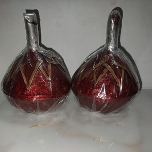 BUHUR TURKI APEL ZIN DAUN 7+9 WEWANGIAN AROMATERAPI PENGHARUM