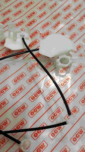 Saringan Fuel Pump Filter Pompa Bensin Innova Reborn