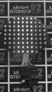 STOPLAMP RUNNING CBR 150 K45 LOKAL