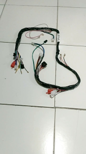 KABEL BODY VEGA - ZR 5D9-H2590-00: Solusi Kabel Berkualitas Tinggi
