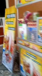 Miliki Paket Es Teh Premium /cod  komplit