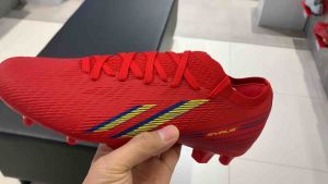 รองเท้าฟุตบอล pan รุ่น SYRUS  PFS5S2 สีใหม่ล่าสุด