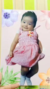 WALL DECOR Sintra Board 3mm FLAT Type PHOTO PRINT A4 Size