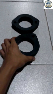 Karet Spacer Shock Lancer Evo 3: Panduan Lengkap