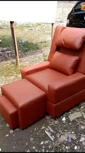 Kursi Refleksi Pijat Manual: Manfaat & Cara Menggunakannya