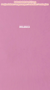 Buku TK Mudah Berhitung Penambahan Pengurangan Perkalian Pembagian - Serba Jaya