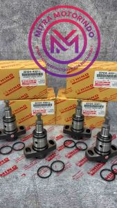 Plunger Injector/Plunger Assy/Plungyer Assy Hino Dutro HT130-Dyna HT125 + Oring 22104-4321L