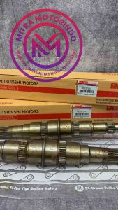 Main Shaft/As Jantung/As Blender Mitsubishi Canter PS125-PS110-PS136 (1pcs) ME537253