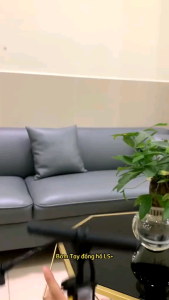 Bơm hơi tay cao cấp thương hiệu LS