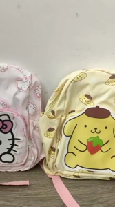 Promo Tas Ransel Anak Karakter Lucu Import Terbaru Tas Anak Sekolah Paud TK Cantik GS160687
