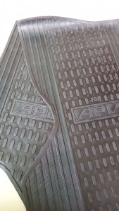 KARPET LANTAI SUZUKI APV DEPAN PISAH KANAN KIRI HARGA 2 LEMBAR