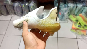Sepatu Bola Anak X New Atau Bola Junior Size 34 35 36 37 38 Gratis Kaos Kaki/Deker BISA COD