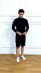 Celana pendek jeans pria premium distro celana pendek jeans sobek wiskher celana pendek denim sobek sobek robek ripped jeans pria cowok celana jeans pendek pria termurah terlaris dikelasnya celana pendek denim sobek jeans celana jeans koyak jeans pria