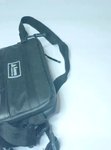 Exac KANEEN - Handbag Pria Multifungsi Bahan Bimo Nilon Waterproof