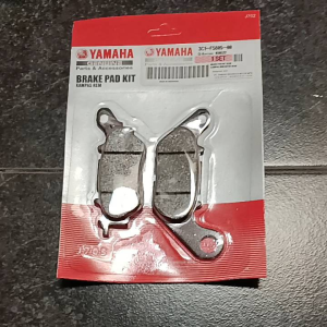 KAMPAS REM DEPAN JUPITER Z1 VEGA FORCE ORIGINAL YAMAHA