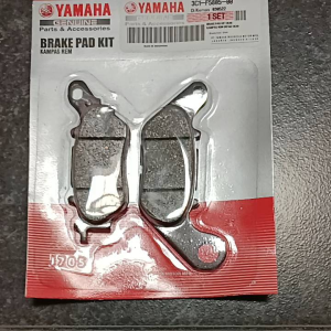 KAMPAS REM DEPAN Jupiter MX-Vixion LAMA NEW-R15 LAMA-Vega R-Byson-Vega ZR-mio j-soul gt-xeon