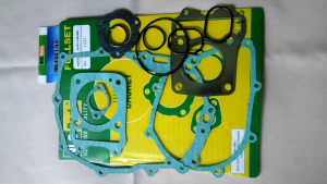Paking Gasket FULLSET Honda SUPRA X 125 HELM IN