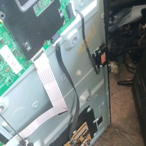 PSU regulator power Supply board TV LED Samsung UA 40JU6000 - 40JU6400 - UA40JU6000 - UA40JU6400