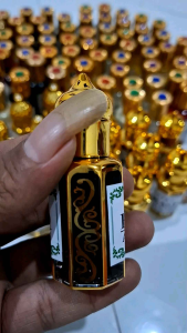 Minyak Wangi Hajar Aswad Botol Kuba: Pengenalan & Manfaat