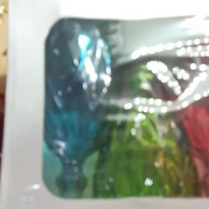 Ly Nước Crystal big sizes ( Ly nhựa nhiều màu siêu đẹp)