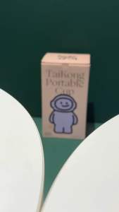 Lifestyle Kids Spaceship Robot-designed Water Bottle (Ready Stock!)