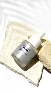 Serum Eksfoliasi Inez: Perawatan Kulit Sensitif dan Kering