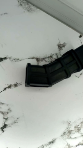 Karet Filter Udara Jupiter Z Atas (1 PCS)