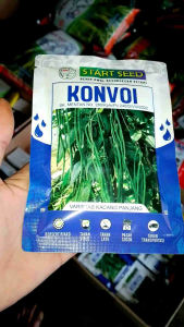 Benih Kacang Panjang TAVI KONVOI 100gram START SEED