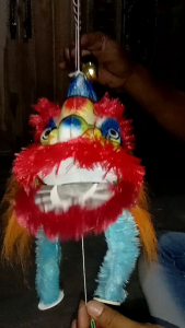 mainan anak barongsai gantung premiummainan larismurah terjangkau dan berkualitas