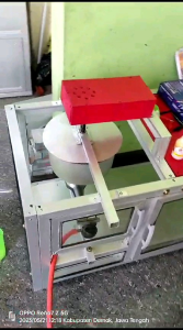 mesin popcorn jumbo 80 cm multifungsi