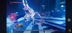Đĩa chơi game PS5: Ninja Gaiden 4
