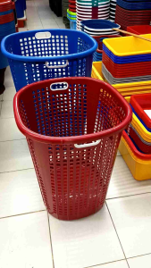Bakul Serbaguna/Bakul Dobi/Bakul Pakaian/ Multi Basket/Laundry Basket