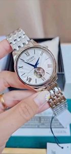 ĐỒNG HỒ NAM CHÍNH HÃNG CITIZEN NH9130-84A Automatic Size 40 Lịch Lãm và Sang Trọng